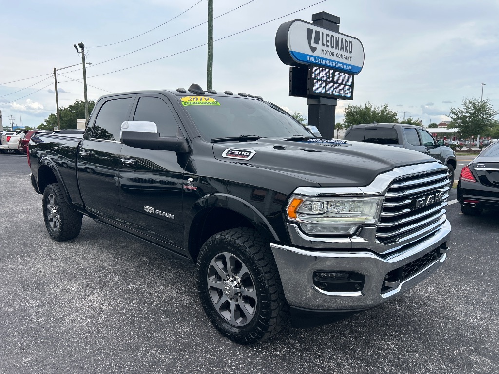 ram ram 2500 pickup 2019 3C6UR5GL1KG530472 image ram ram 2500 pickup 2019 3C6UR5GL1KG530472 image